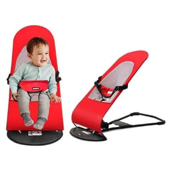 كرسي baby bouncer