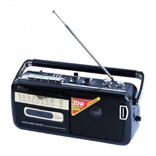 مسجلة USB - 20w